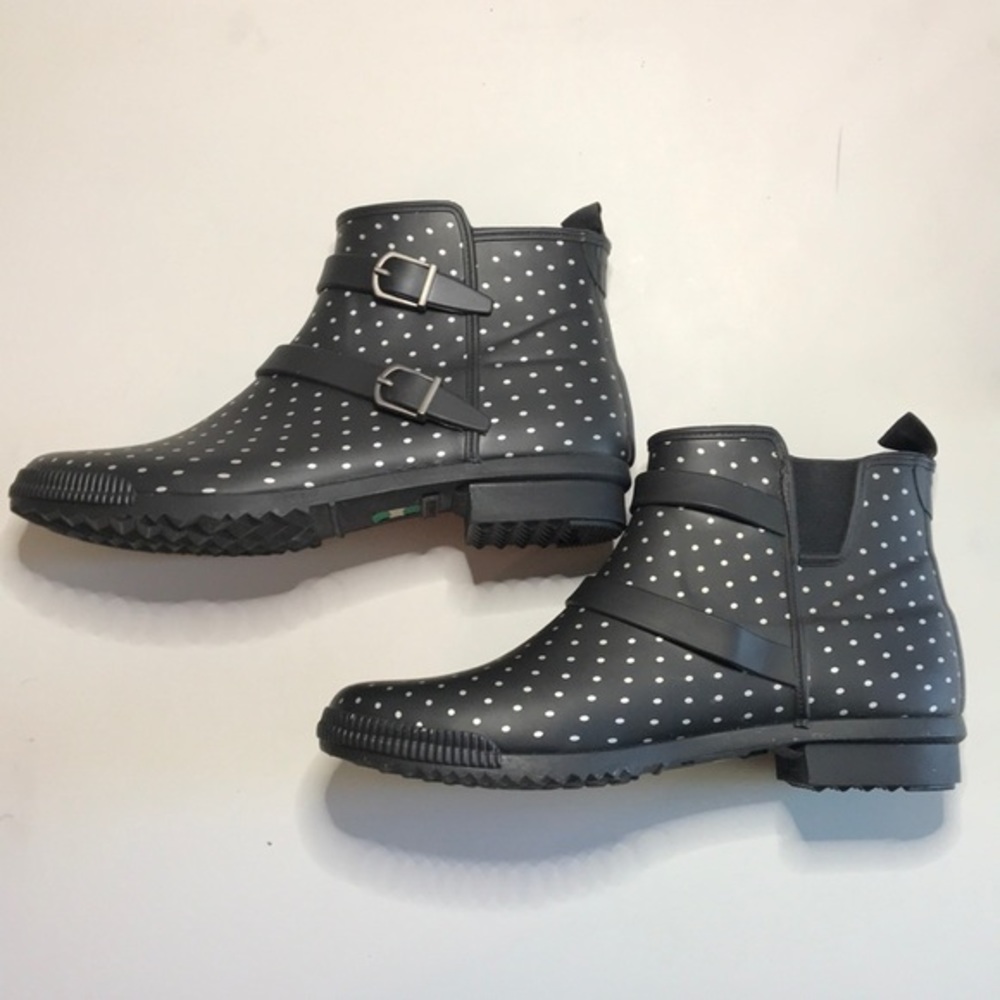 Cougar Royale rain boots